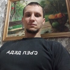 Фотография мужчины Артём, 33 года из г. Ряжск