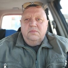 Фотография мужчины Сергей, 62 года из г. Белогорск