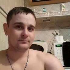 Фотография мужчины Василий, 33 года из г. Ипатово