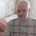 Степан, 68 лет