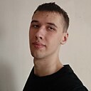 Егор Ивашов, 20 лет