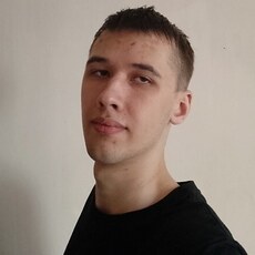 Фотография мужчины Егор Ивашов, 20 лет из г. Киселевск