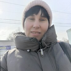 Фотография девушки Светлана, 44 года из г. Бийск