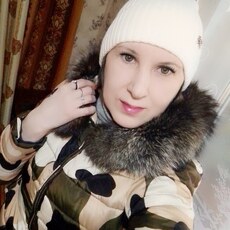 Фотография девушки Таня, 35 лет из г. Красноуфимск