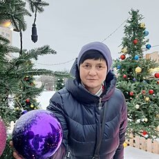 Фотография девушки Княжевевская, 56 лет из г. Истра