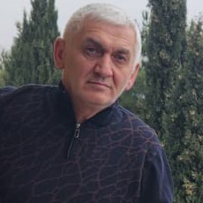 Фотография мужчины Илхам Юнусов, 58 лет из г. Баку