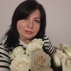 Фотография девушки Nadya, 48 лет из г. Полтава