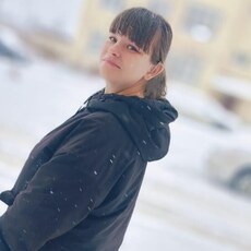 Фотография девушки Настёна Шлю, 26 лет из г. Долинск
