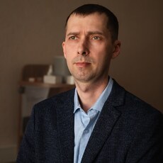 Фотография мужчины Владимир, 35 лет из г. Пенза