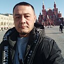 Баха, 39 лет