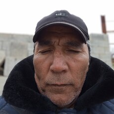 Фотография мужчины Максут, 53 года из г. Бишкек
