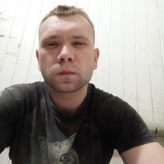Фотография мужчины Николай, 24 года из г. Матвеев Курган
