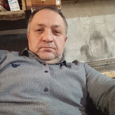 Фотография мужчины Аслан, 46 лет из г. Нальчик