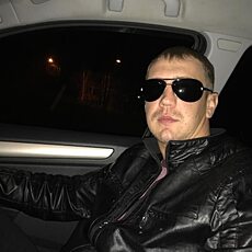 Фотография мужчины Андрей, 34 года из г. Харцызск