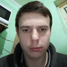 Фотография мужчины Федор, 18 лет из г. Кореновск