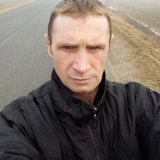Фотография мужчины Юра, 39 лет из г. Чашники