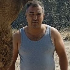 Фотография мужчины Хуршид, 41 год из г. Атырау(Гурьев)
