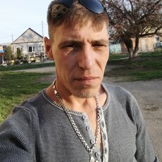 Фотография мужчины Алексей, 39 лет из г. Прохладный