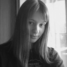 Фотография девушки Оля, 18 лет из г. Люберцы