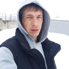 Фотография мужчины Владимир, 32 года из г. Таловая