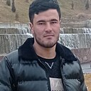 Isfandiyor, 24 года