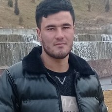 Фотография мужчины Isfandiyor, 25 лет из г. Наманган