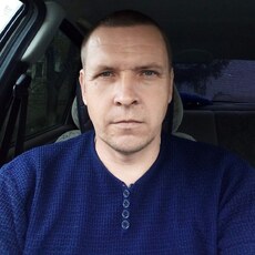 Фотография мужчины Алексей, 46 лет из г. Георгиевск