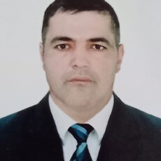 Фотография мужчины Умиджон, 43 года из г. Горбатовка