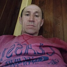 Фотография мужчины Андрей Куржум, 49 лет из г. Магистральный