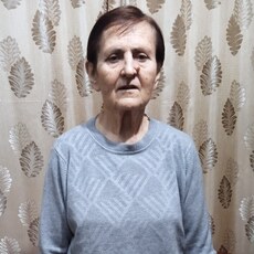 Фотография девушки Татьяна, 70 лет из г. Алматы