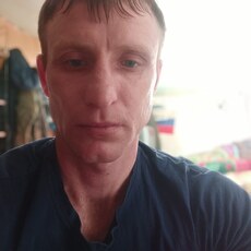 Фотография мужчины Николай, 28 лет из г. Завитинск