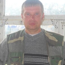 Фотография мужчины Андрей, 45 лет из г. Чапаевск