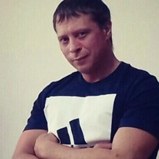 Фотография мужчины Алексей, 40 лет из г. Кунгур
