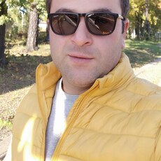 Фотография мужчины Гиорги, 37 лет из г. Тбилиси