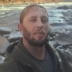 Фотография мужчины Иван, 32 года из г. Сарыг-Сеп
