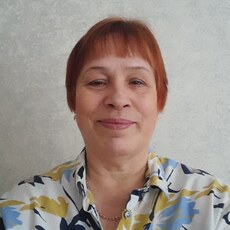 Фотография девушки Надежда, 60 лет из г. Новокузнецк