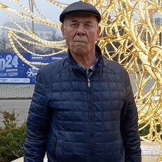 Фотография мужчины Саша, 68 лет из г. Железноводск
