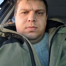 Фотография мужчины Иван, 32 года из г. Первомайский (Забайкальский Край