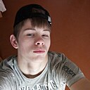 Илья, 18 лет