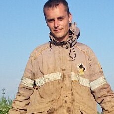 Фотография мужчины Николай, 35 лет из г. Абинск