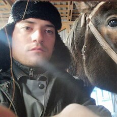 Фотография мужчины Сергей, 33 года из г. Гусев