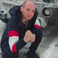 Фотография мужчины Сергей, 43 года из г. Бирюч