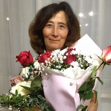 Фотография девушки Вера, 61 год из г. Воткинск