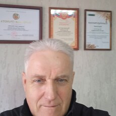 Фотография мужчины Сергей, 56 лет из г. Камень-на-Оби