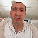 Ismayil Ursayiz, 42 года