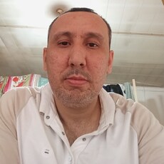 Фотография мужчины Ismayil Ursayiz, 42 года из г. Грозный