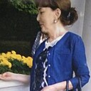 Ная Кочесокова, 58 лет