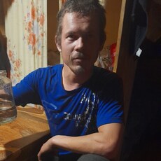 Фотография мужчины Мужповызову, 45 лет из г. Ачинск