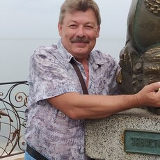 Фотография мужчины Сергей, 61 год из г. Мариуполь