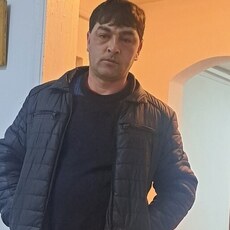 Фотография мужчины Юнади, 34 года из г. Талдыкорган